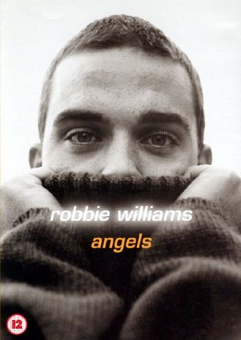 Angels [Europe] [DVD]