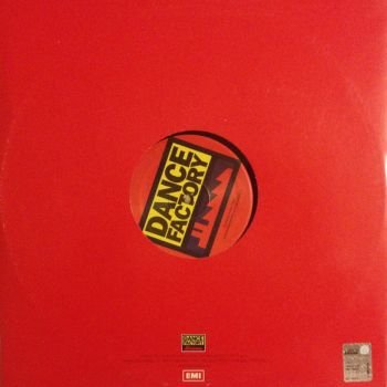 Rock DJ [Italie] [Dance Factory] [12"]