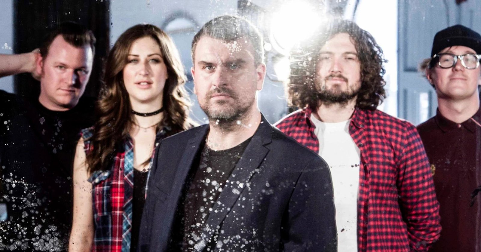 Reverend And The Makers