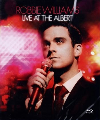 Live At The Albert [Europe] [Blu-ray]