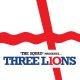 Three Lions 2010