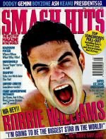 Smash Hits (17/07/96)