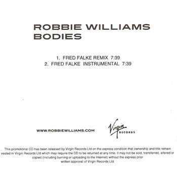 Bodies (Promo - 3)