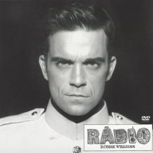 Radio [Europe] [DVD Single]