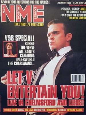 NME (29/08/98)