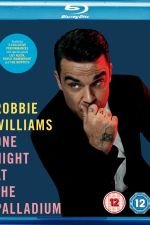 One Night At The Palladium [Europe] [Blu-ray]