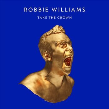Take The Crown (Roar)