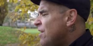 Stop Crying Your Heart Out