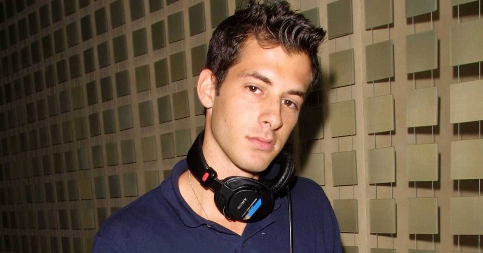 Mark Ronson