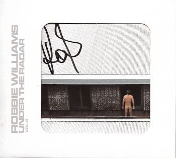 Under The Radar - Volume 3 [Europe] [Super Deluxe] [CD]