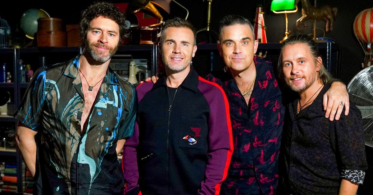 We've Come a Long Way