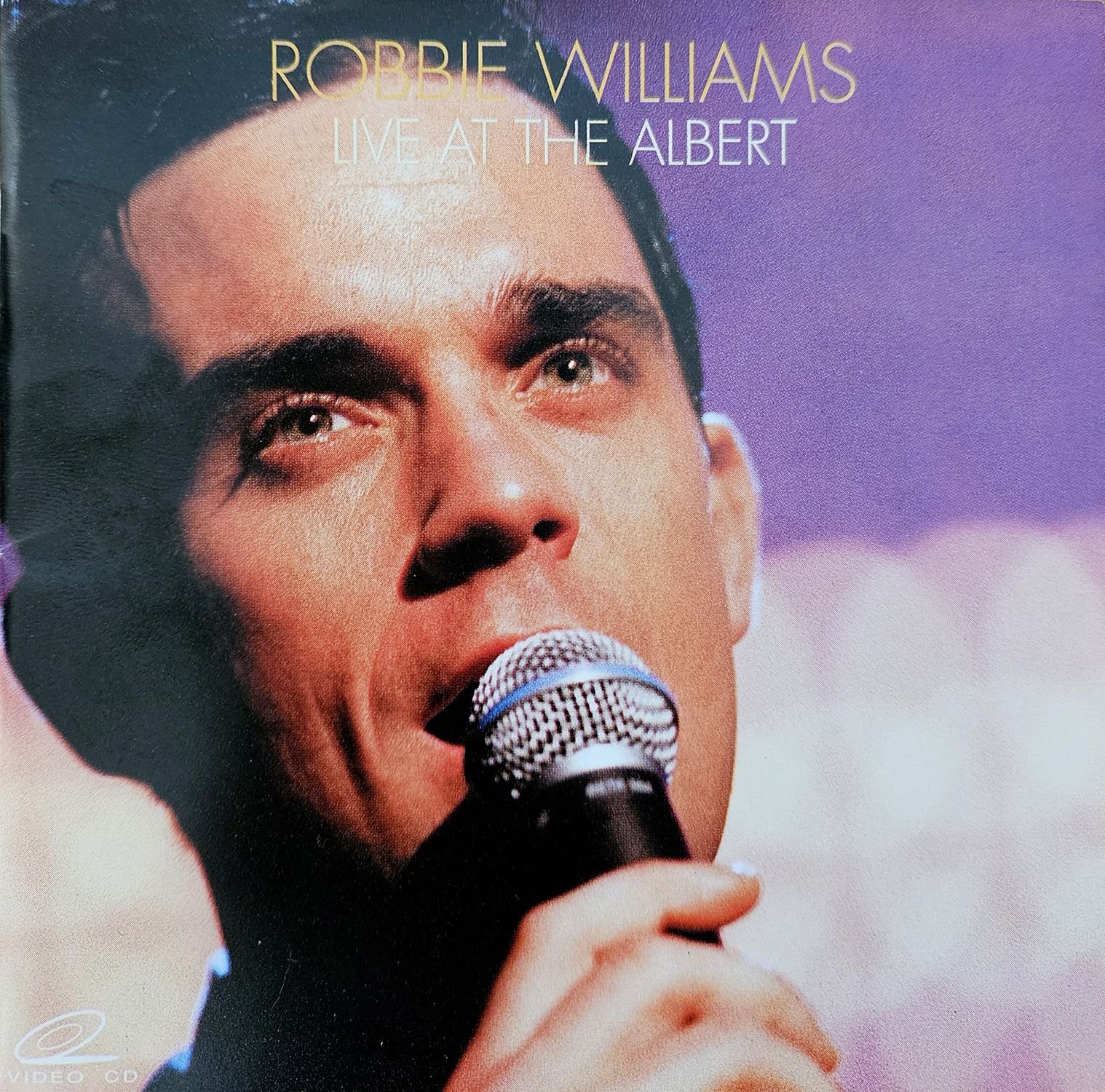 Live At The Albert [Thaïlande] [VCD]