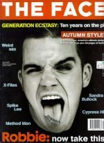 The Face (Octobre 1995)