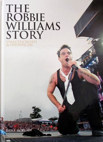 The Robbie Williams Story