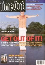 Time Out (20/05/98)