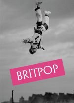 Britpop [Europe] [CD] [CD Zine]