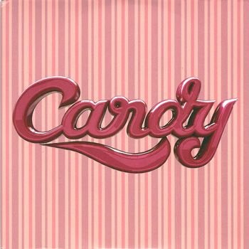 Candy (Promo)