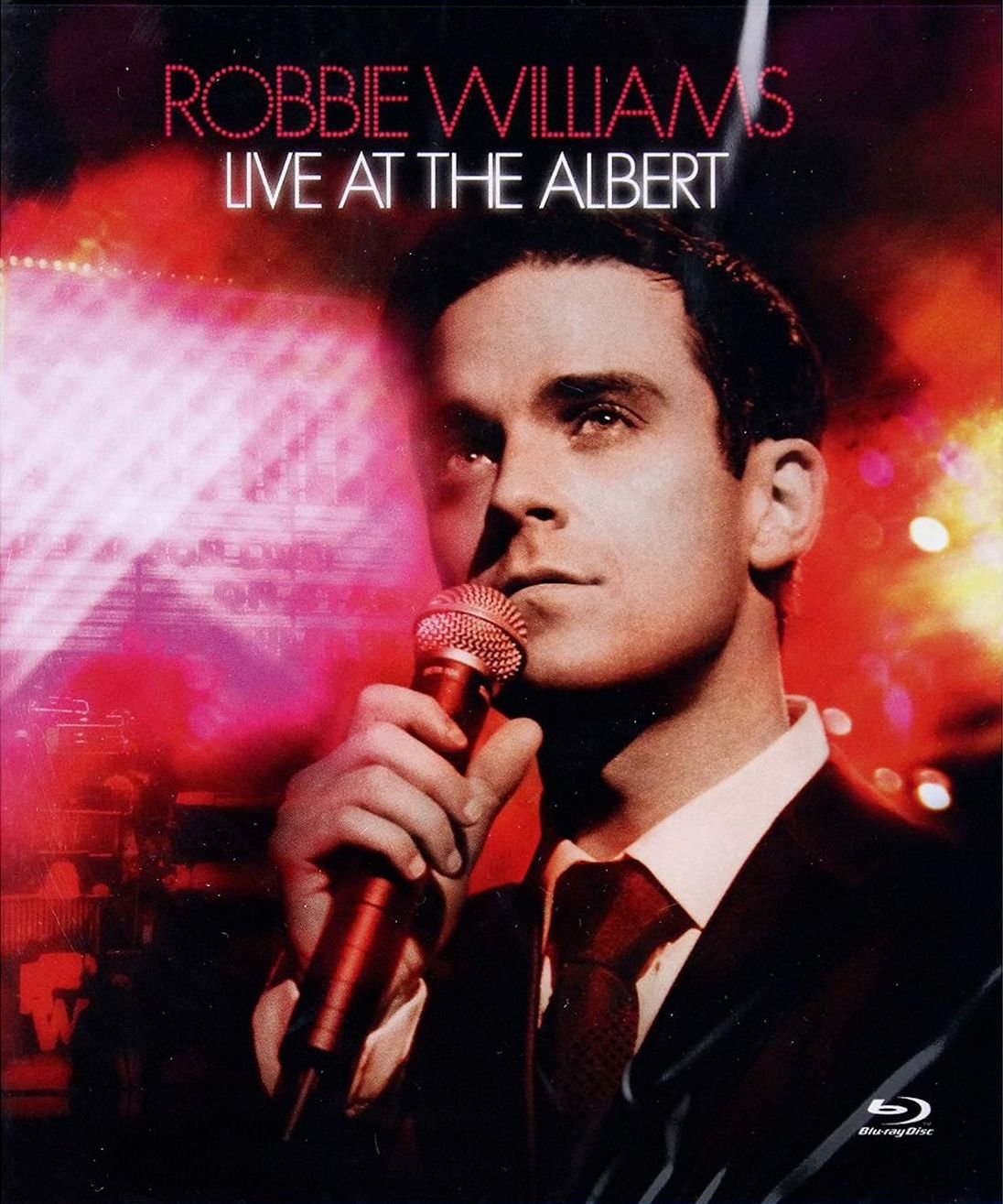 Live At The Albert [Europe] [Blu-ray]