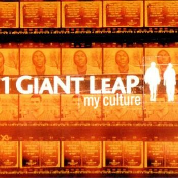 My Culture [Europe] [Enhanced CD]