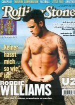 Rolling Stone (09/09/00)