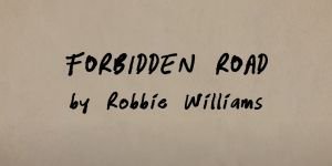 Forbidden Road [Lyric Video]