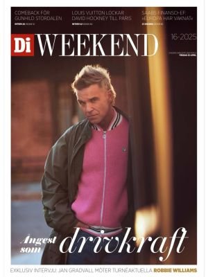 Di Weekend (25/04/25)