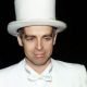 Neil Tennant