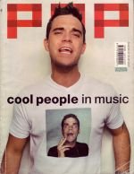 Pop (Octobre 2001)