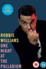 One Night At The Palladium [UK] [DVD]