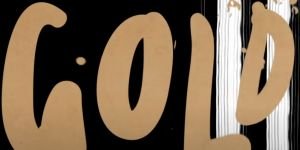 Gold [Lyric Video]