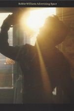 Advertising Space [Europe] [DVD Single]