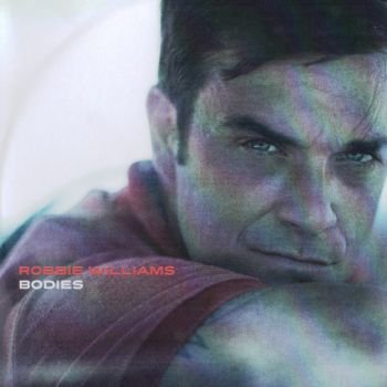 Bodies [UK] [Promo] [CD]