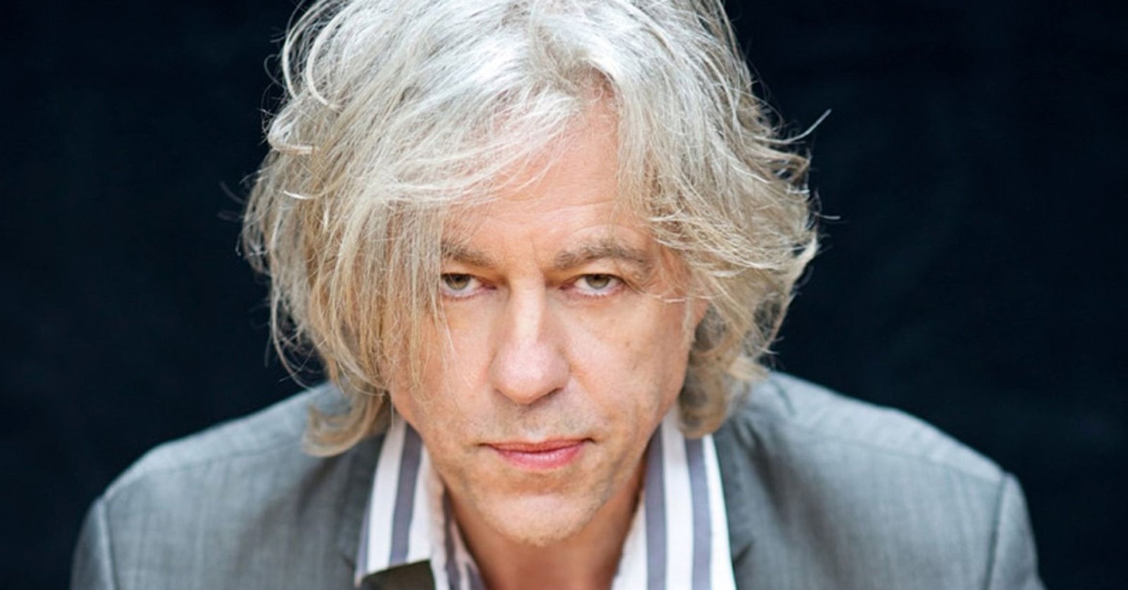 Bob Geldof