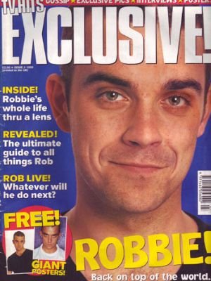 TV Hits Exclusive (1999)