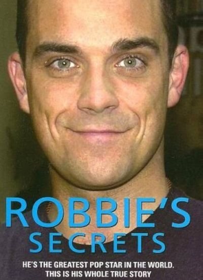 Robbie's Secrets