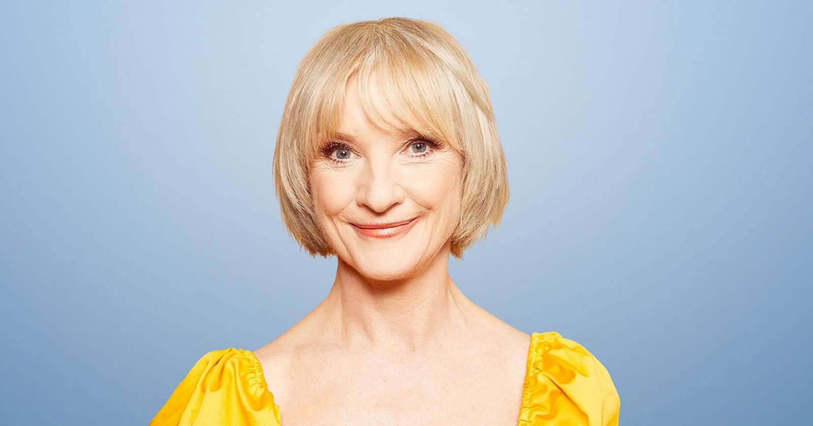 Jane Horrocks