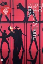 The Robbie Williams Show [Europe] [DVD] [NTSC]