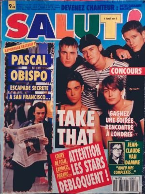 Salut (15/11/93)