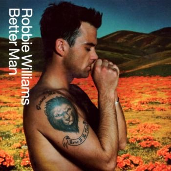 Better Man (Maxi-Single)