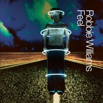 Feel (CD 2 Titres - 1)