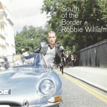 South Of The Border (CD Maxi-Single - 8846682 - UK)