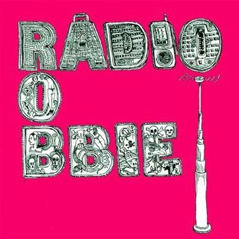 Radio (Maxi-Single)