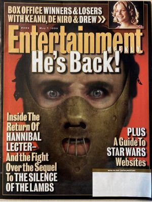 Entertainment Weekly (07/05/99)