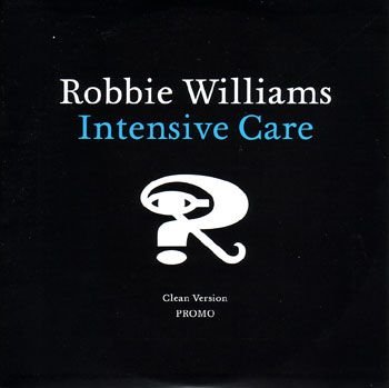 Intensive Care [Europe] [Promo] [CD]
