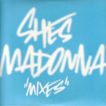 She's Madonna (Promo - 2)
