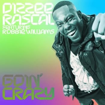 Goin' Crazy [Europe] [CD]