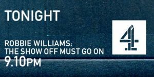 The Show Off Must Go On