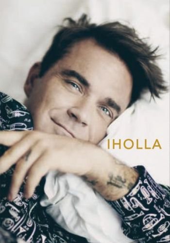 Iholla (Edition Finlandaise)