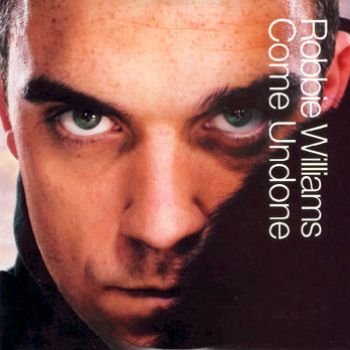 Come Undone [France] [Enhanced CD]