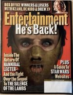 Entertainment Weekly (07/05/99)